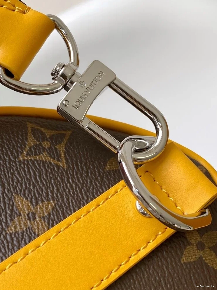 Bags Louis 42360 Vuitton Durable Speedy 0814